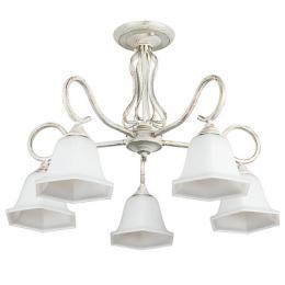Изображение продукта Потолочная люстра Arte Lamp Merry 